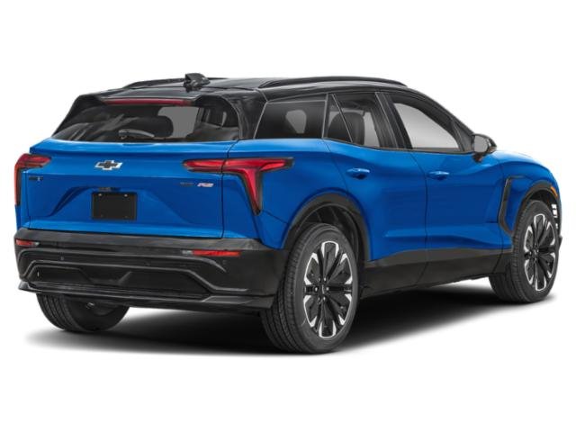 2025 Chevrolet Blazer EV RS photo 2