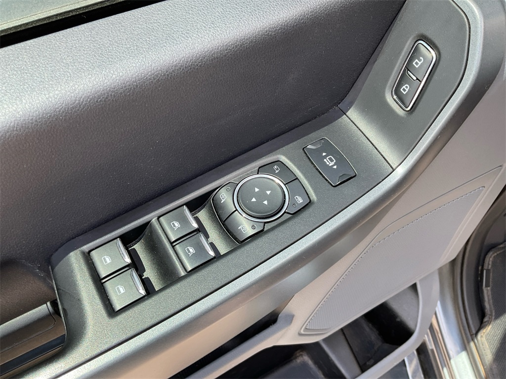 2024 Ford F-250 XLT photo 25