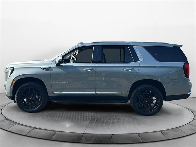 2025 Gmc Yukon photo 4