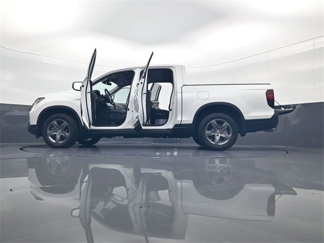 2023 Honda Ridgeline RTL-E photo 33