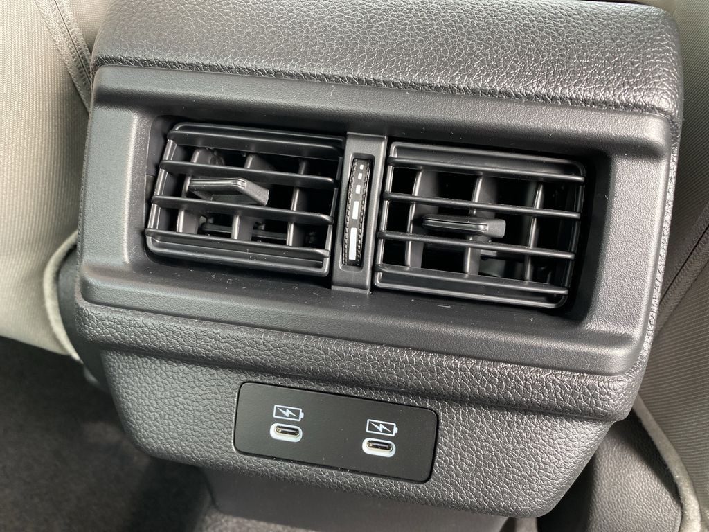 2025 Honda Accord SE photo 28