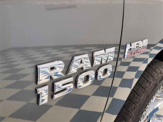 2013 Ram 1500 Express photo 12