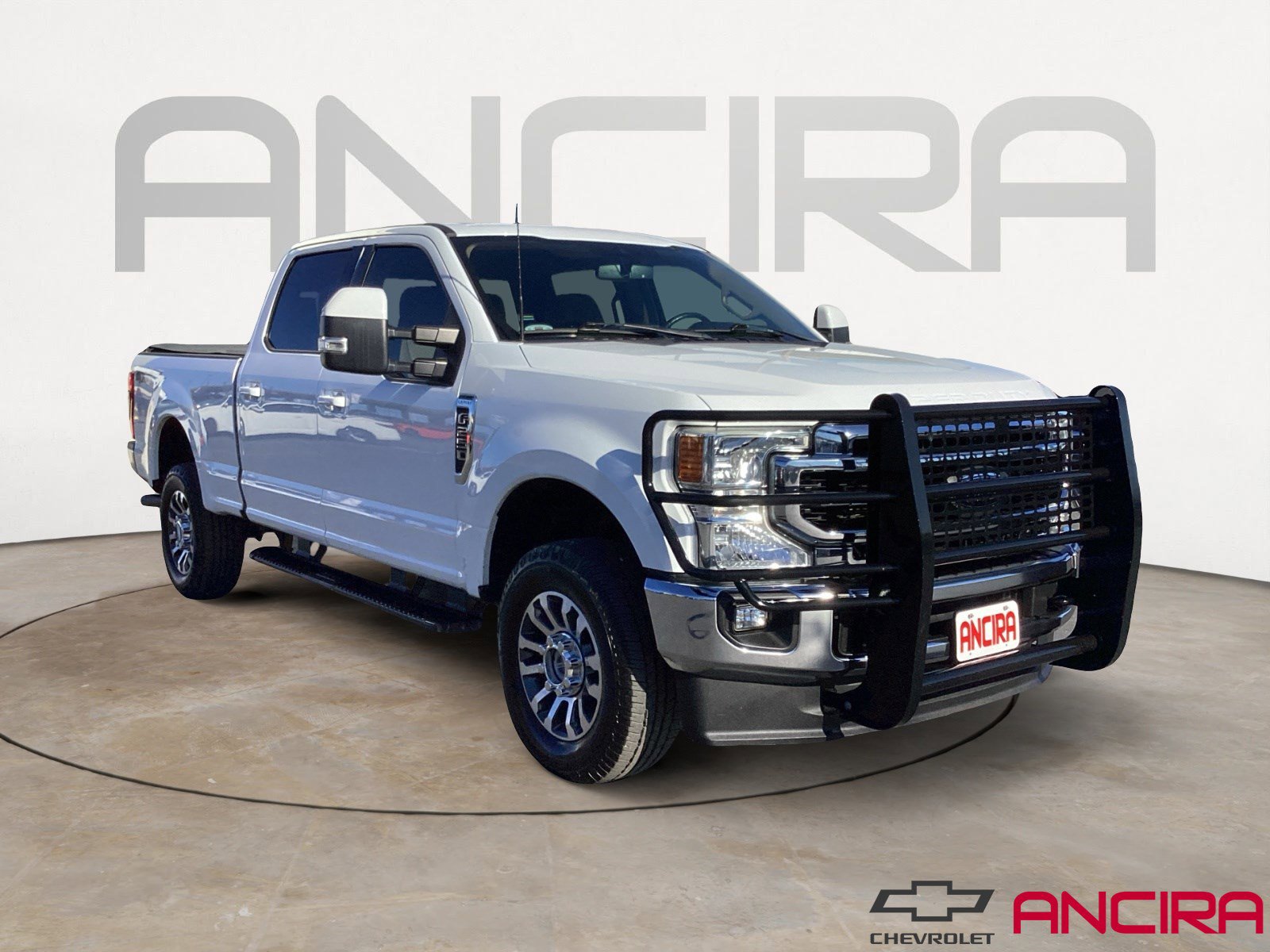 2022 Ford F-250 Super Duty Lariat