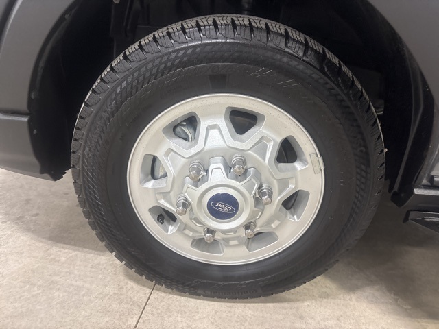 2023 Ford Transit photo 22
