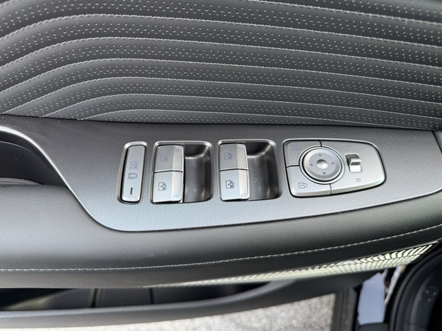 2025 Hyundai Palisade Calligraphy photo 11