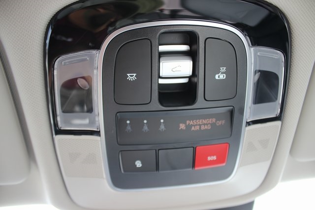 2024 Hyundai Tucson Hybrid SEL Convenience photo 11