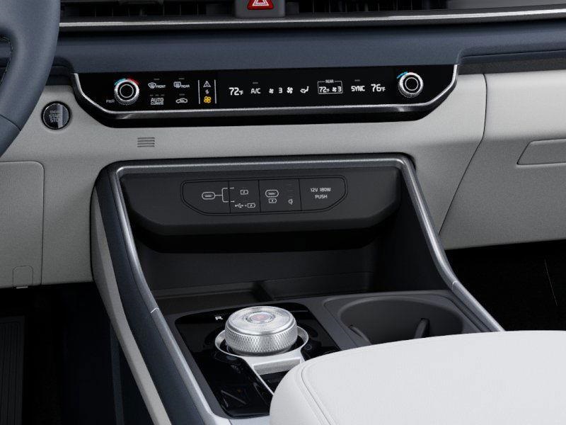 2026 Kia Carnival EX photo 22