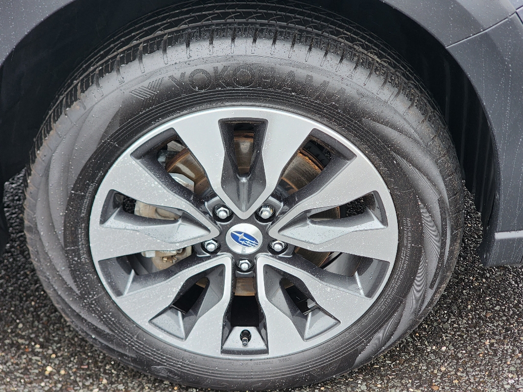 2023 Subaru Outback Limited photo 4