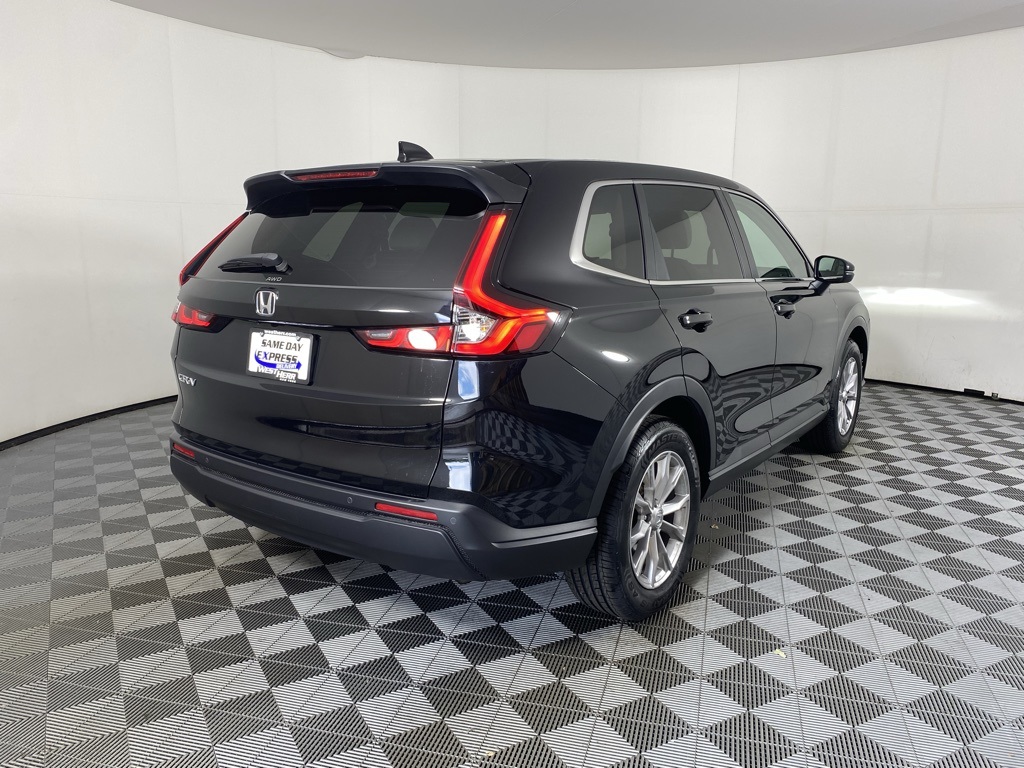 2023 Honda CR-V EX-L photo 10