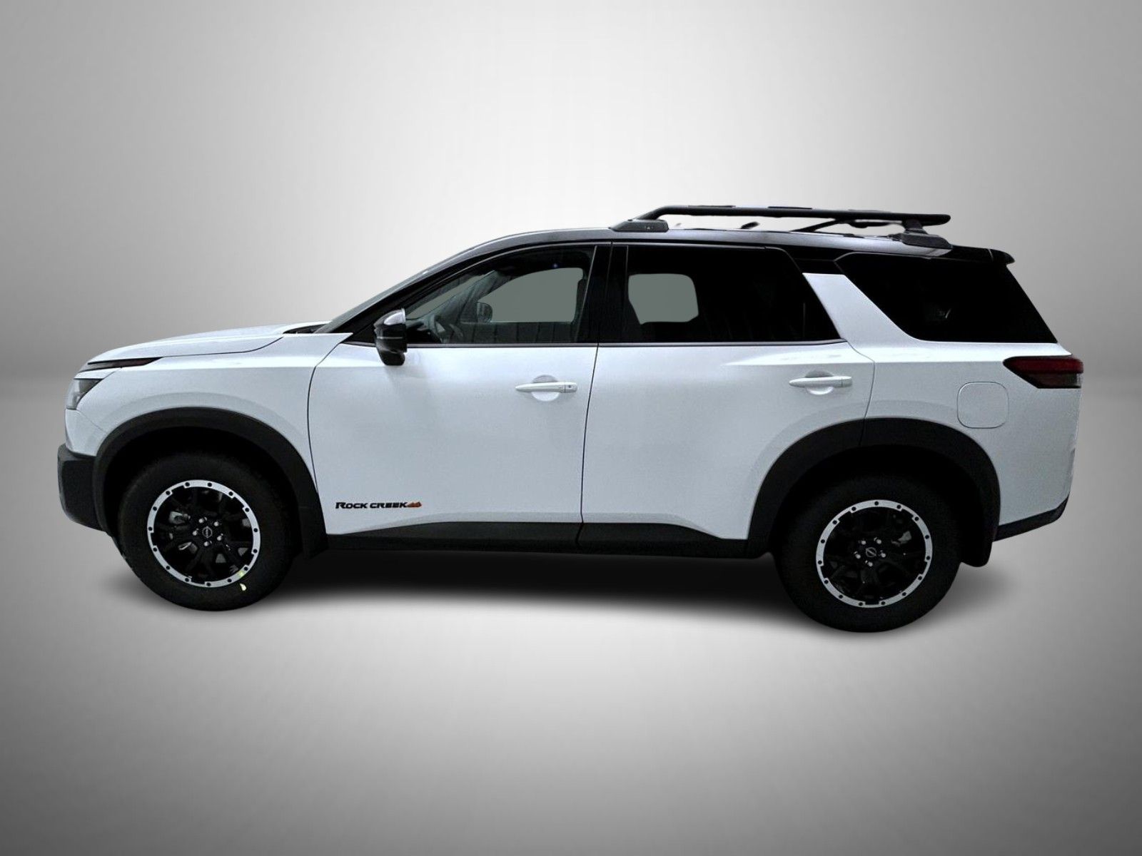 2025 Nissan Pathfinder Rock Creek photo 7