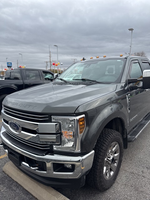 2019 FORD F-250 - Image 1