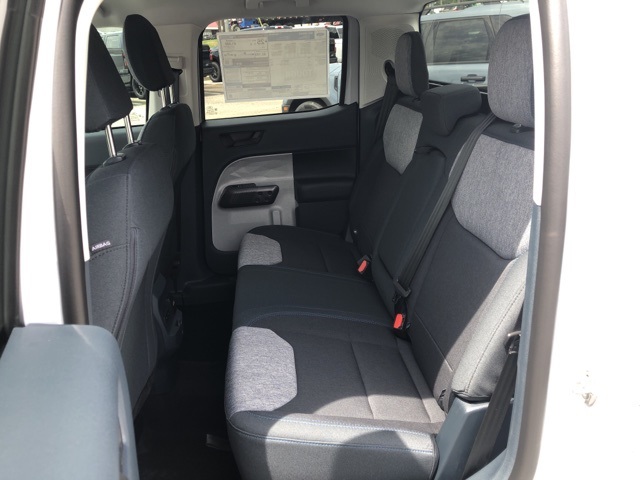 2025 Ford Maverick XLT photo 20