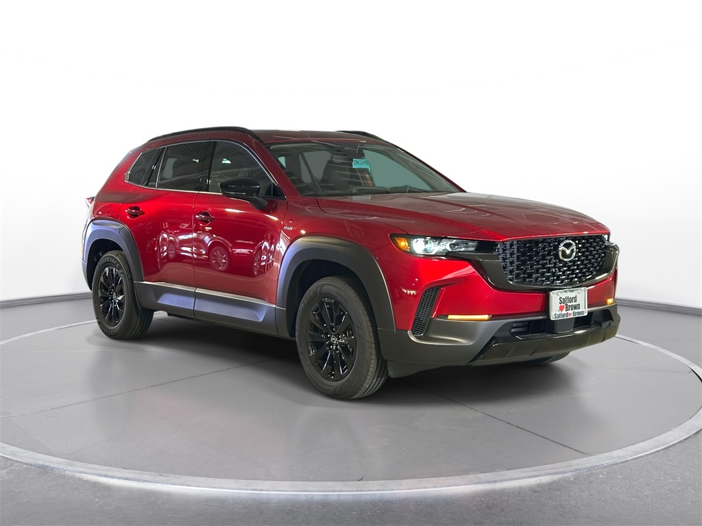 2025 Mazda CX-50 Premium photo 10