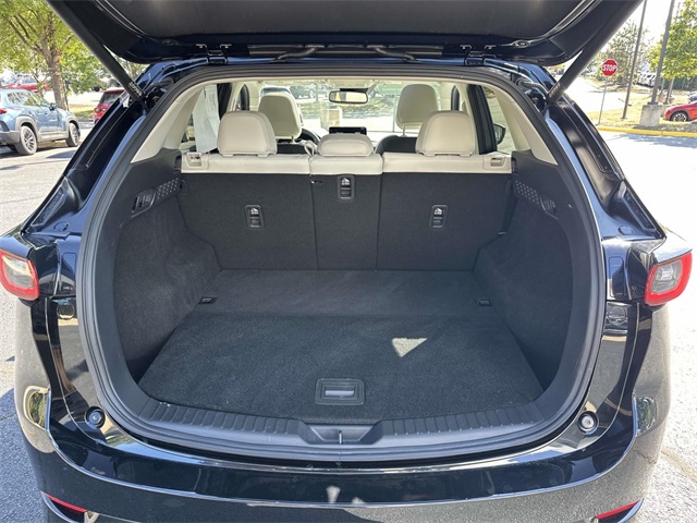 2025 Mazda CX-5 2.5 S Preferred photo 27