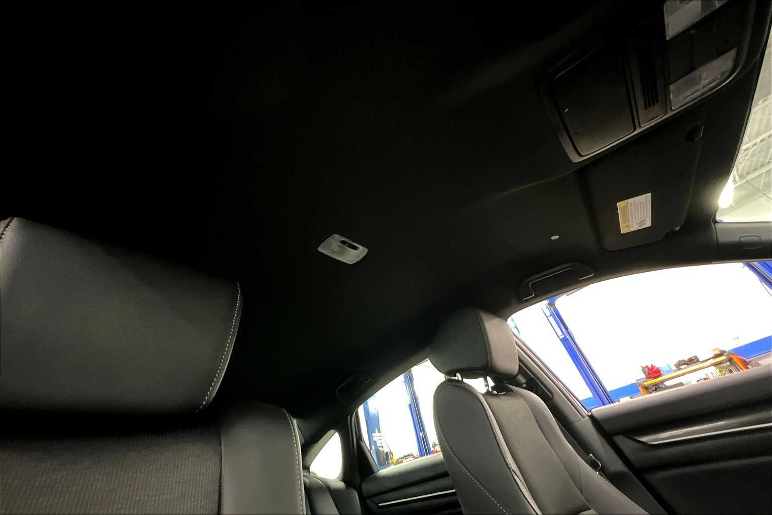 2022 Honda Accord Sport photo 13