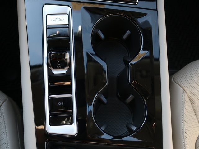 2026 Volkswagen Atlas SE Technology photo 17