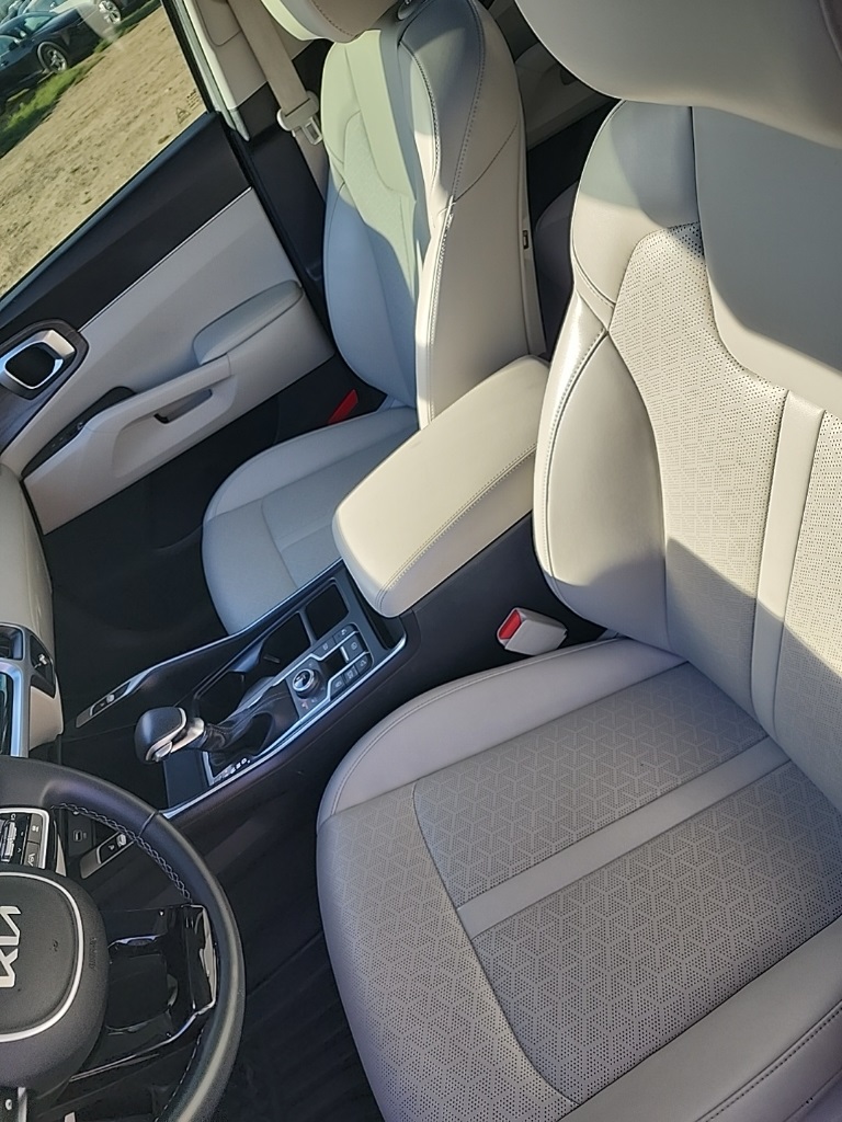 2022 Kia Sorento X-Line EX photo 9