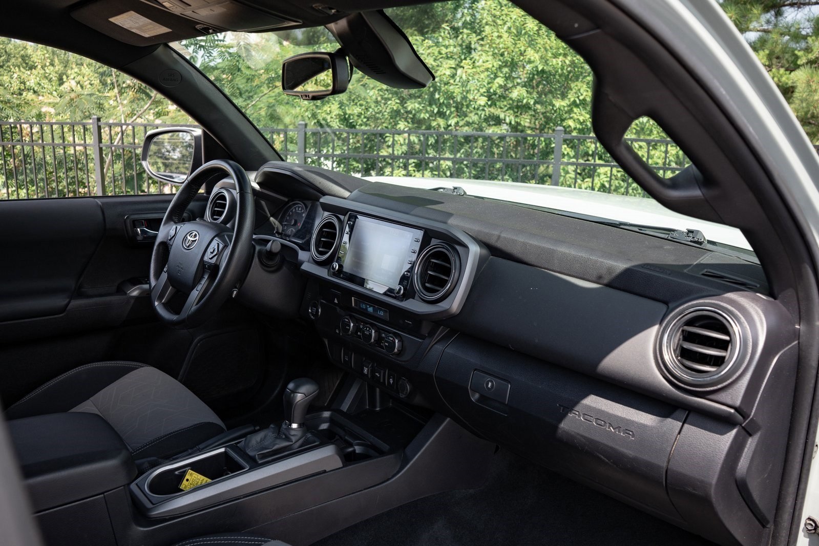 Pre Owned 2023 Toyota Tacoma SR5 - A9c6812d53382441d19155fe1b68e72e 