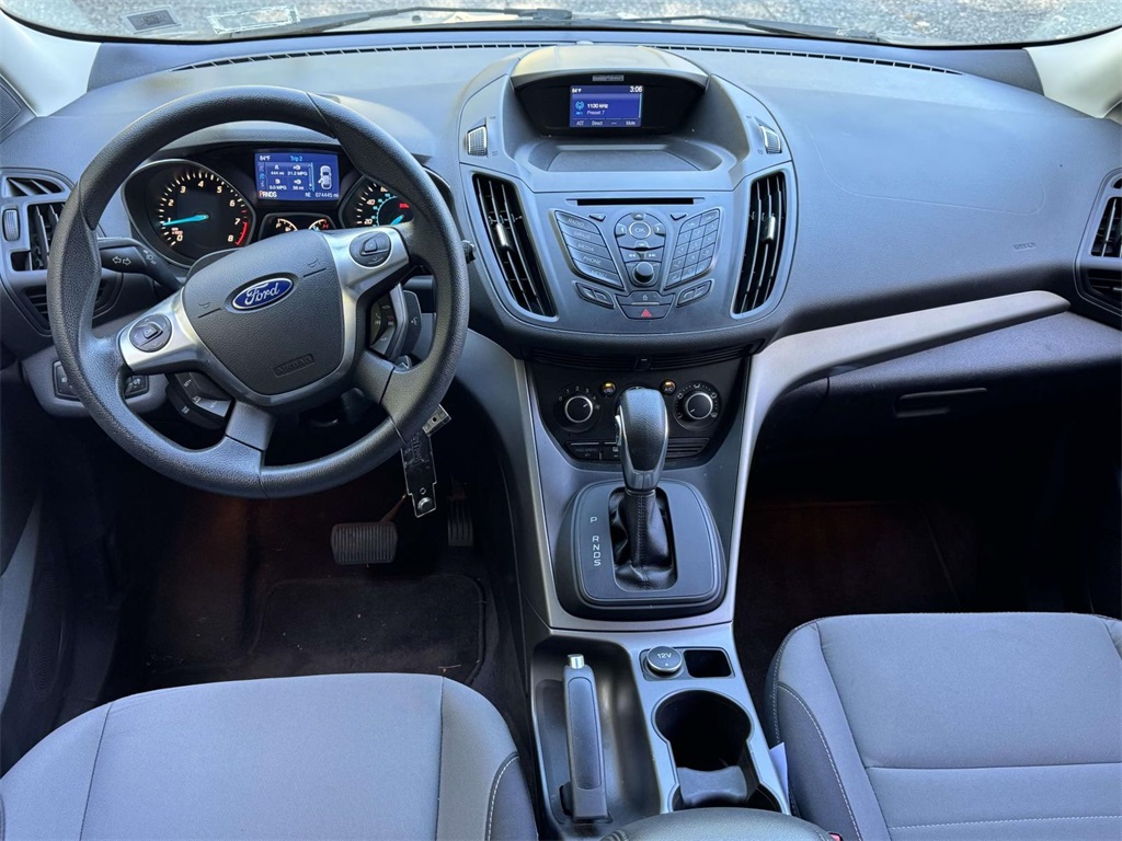 2014 Ford Escape SE photo 12