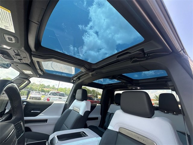 2025 Gmc Hummer EV Pickup photo 17