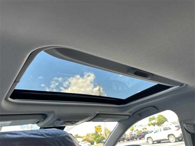 2025 Toyota RAV4 XLE photo 8