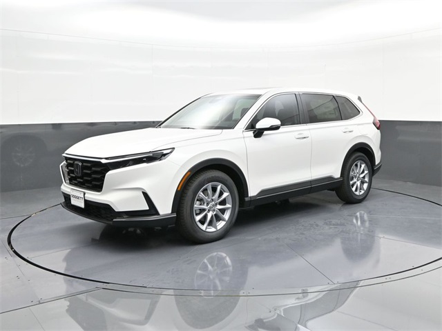 2026 Honda CR-V EX's photo