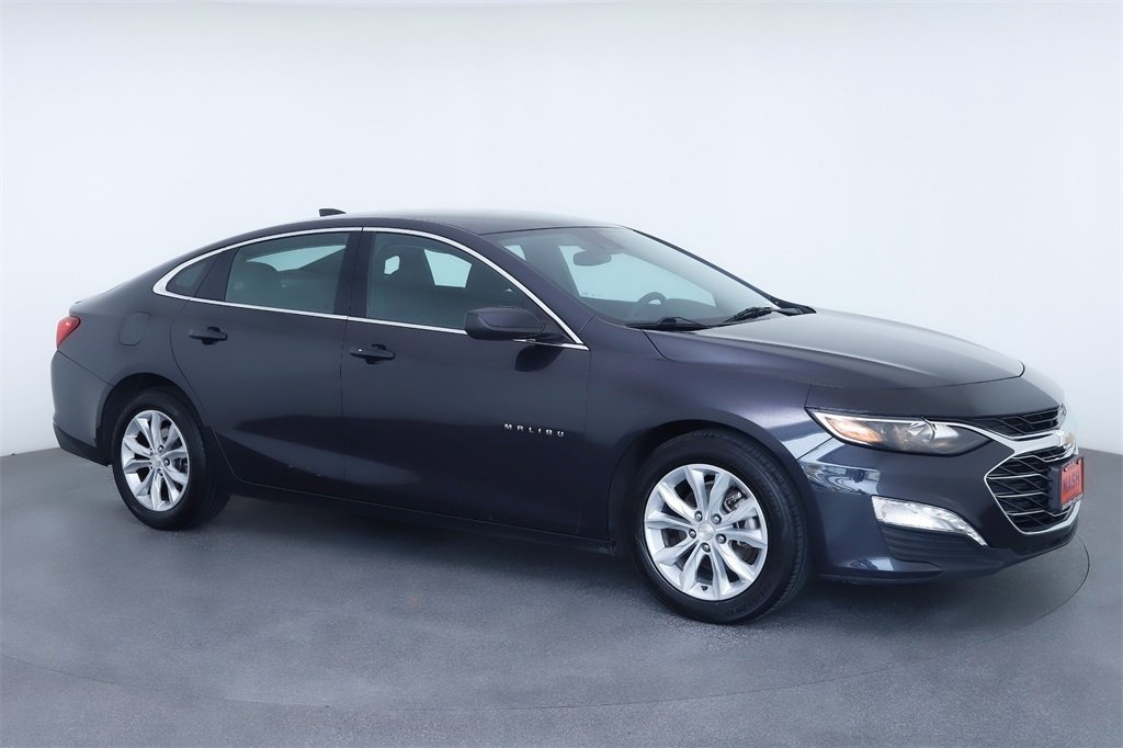 2023 Chevrolet Malibu 1LT
