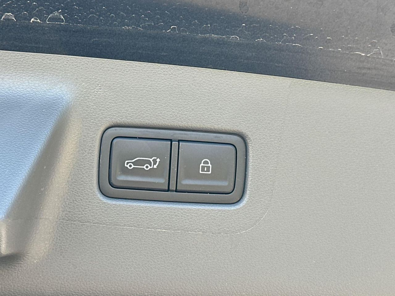 2025 Hyundai Santa Fe SEL photo 28