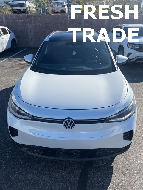 2023 Volkswagen ID.4 S photo 3