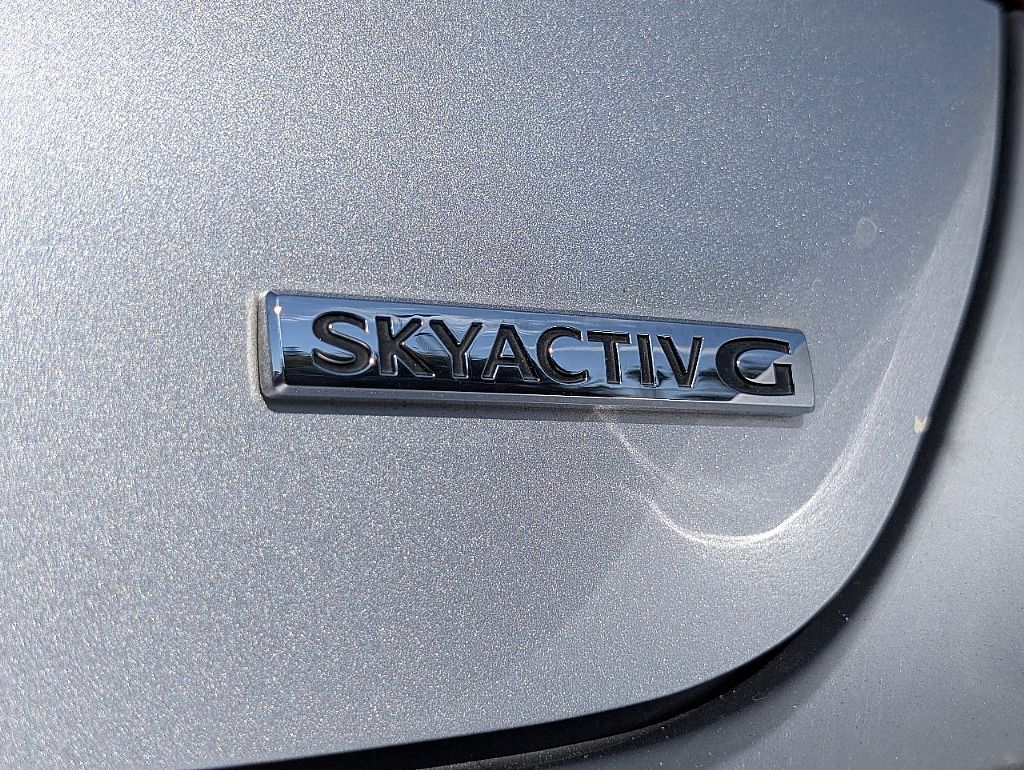 2020 Mazda Mazda3 Select photo 11