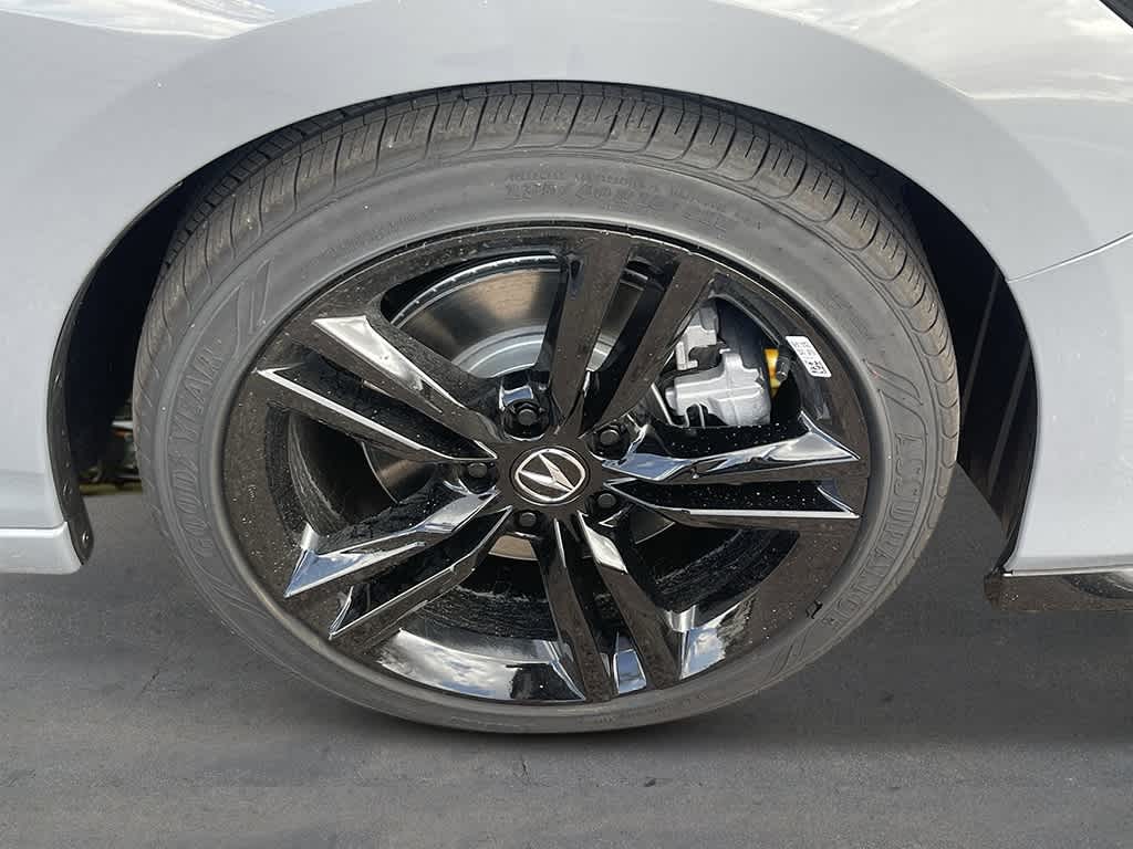 2026 Acura Integra A-Spec photo 9