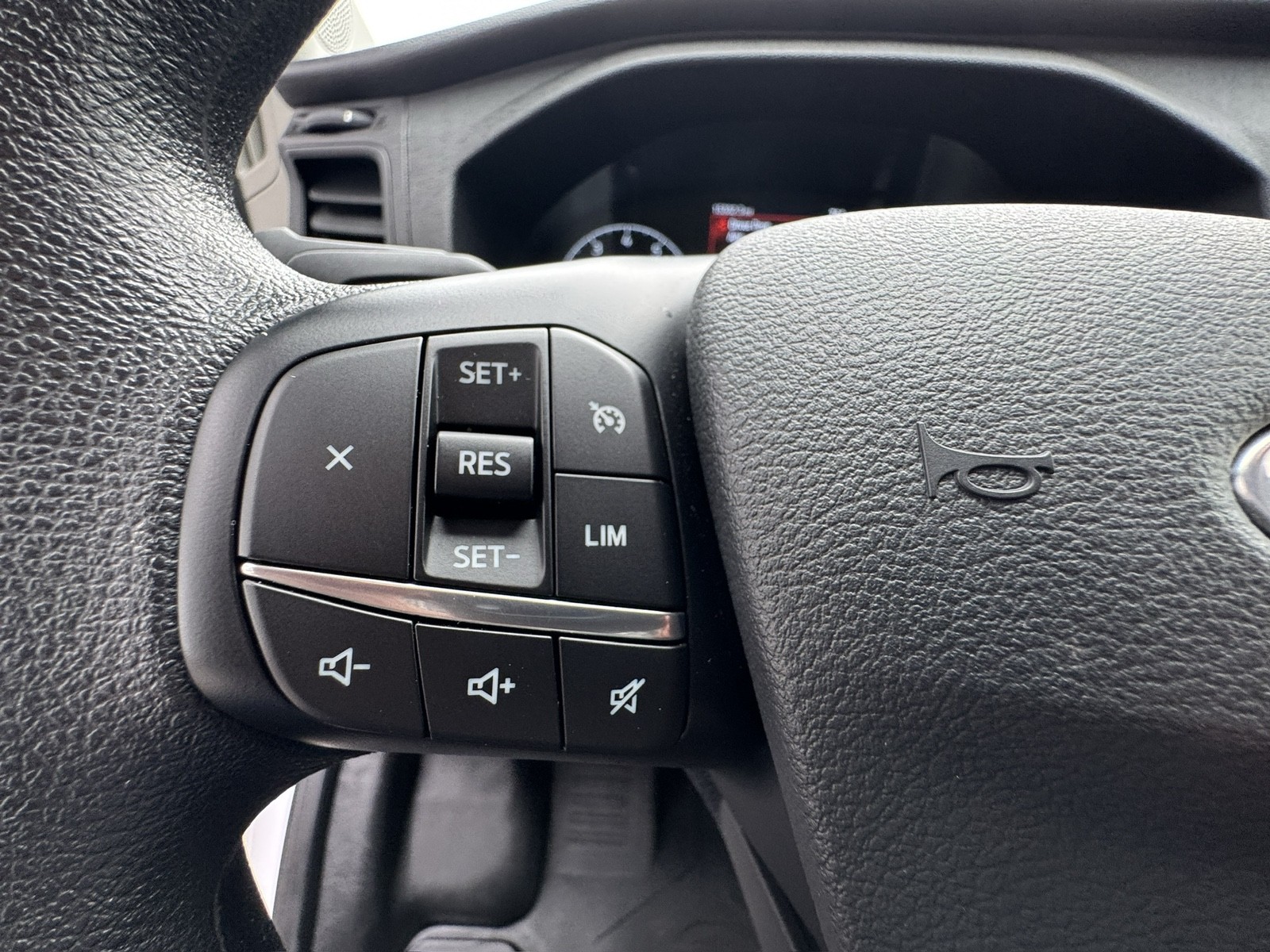 2023 Ford Transit photo 13