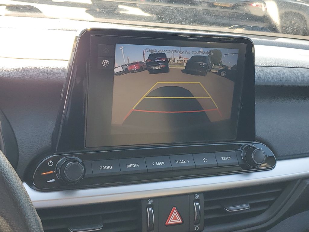 2023 Kia Forte LXS photo 20