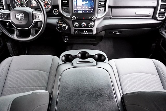 2024 Ram 2500 Big Horn photo 20