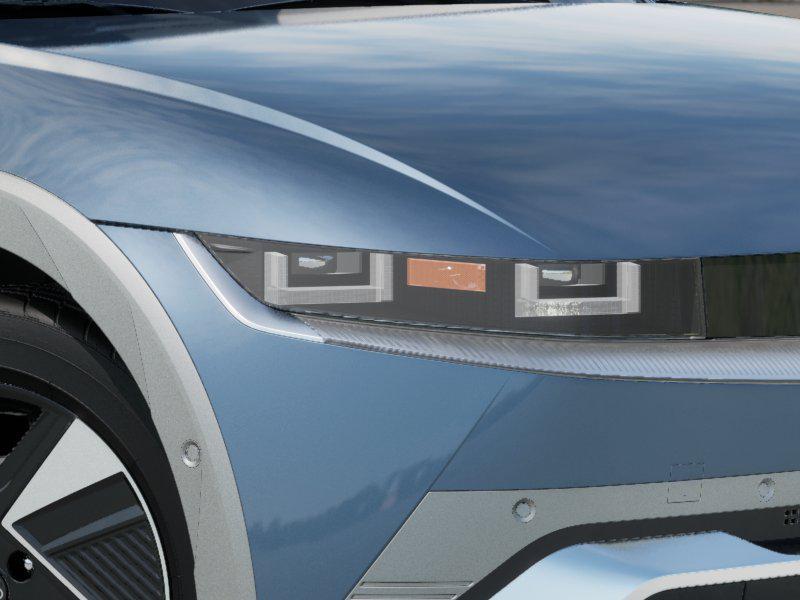 2025 Hyundai Ioniq 5 Limited photo 7