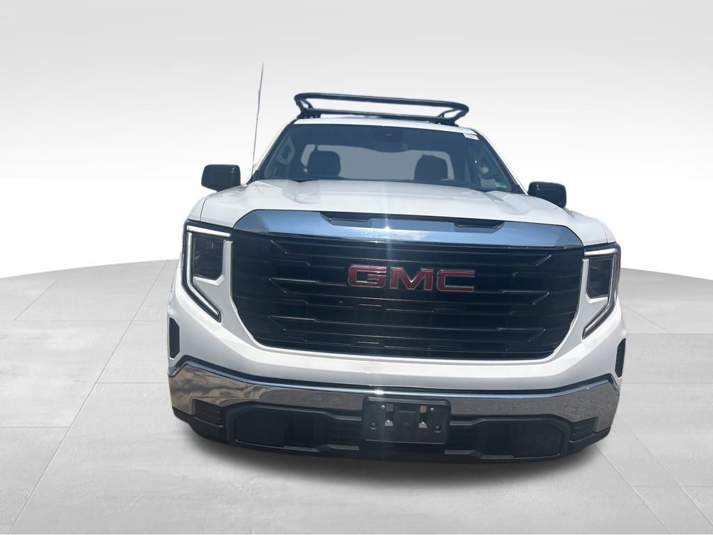 2022 Gmc Sierra 1500 Pro photo 11