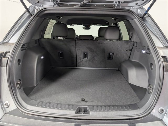 2025 Chevrolet Equinox LT photo 6