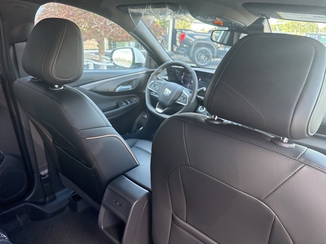 2025 Buick Envista Avenir photo 27