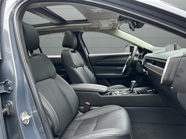 2025 Mazda CX-50 2.5 Premium Plus photo 25