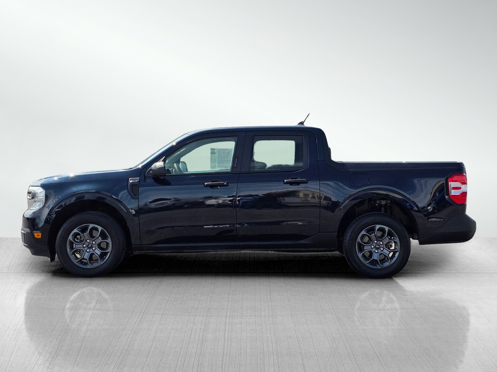 2022 Ford Maverick XLT photo 4