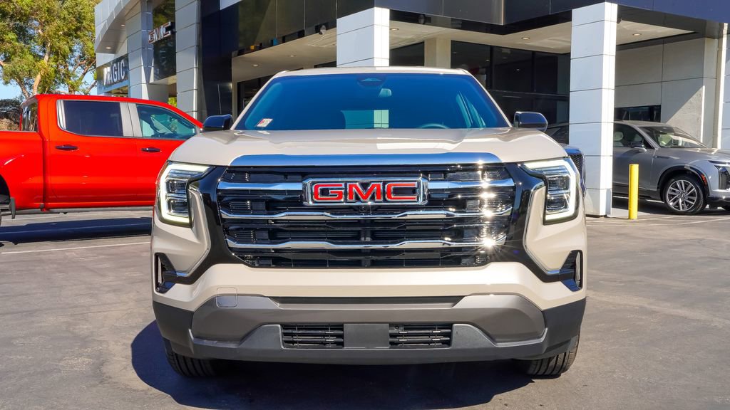 2026 Gmc Terrain Elevation photo 4