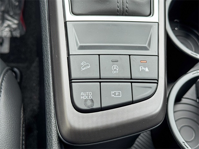 2026 Kia Sportage SX Prestige photo 39