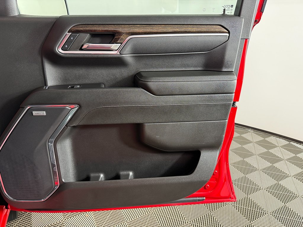 2024 Gmc Sierra 1500 Elevation photo 17