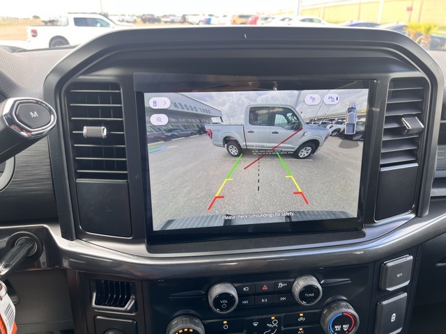 2025 Ford F-150 STX photo 14