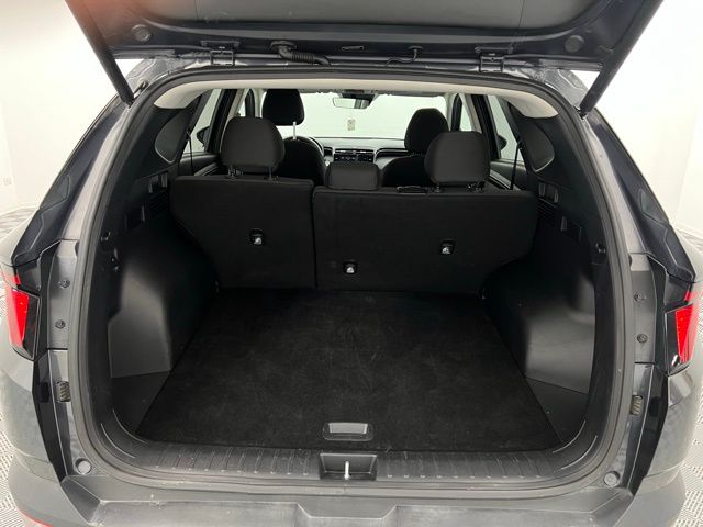 2024 Hyundai Tucson SEL photo 35