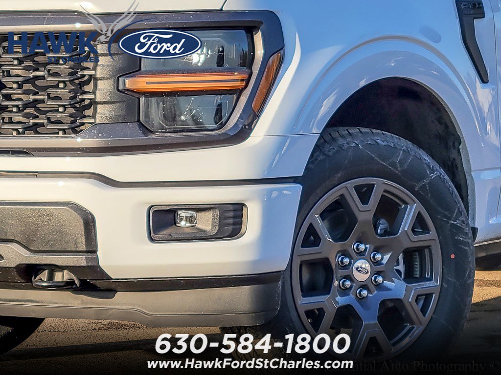 2026 FORD F-150 - Image 2