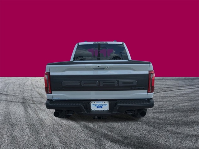 2025 Ford F-150 Raptor photo 4