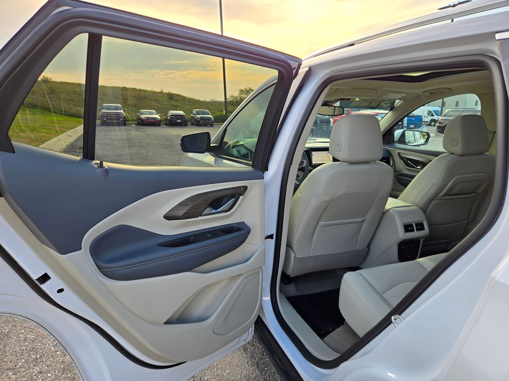 2023 Gmc Terrain Denali photo 23