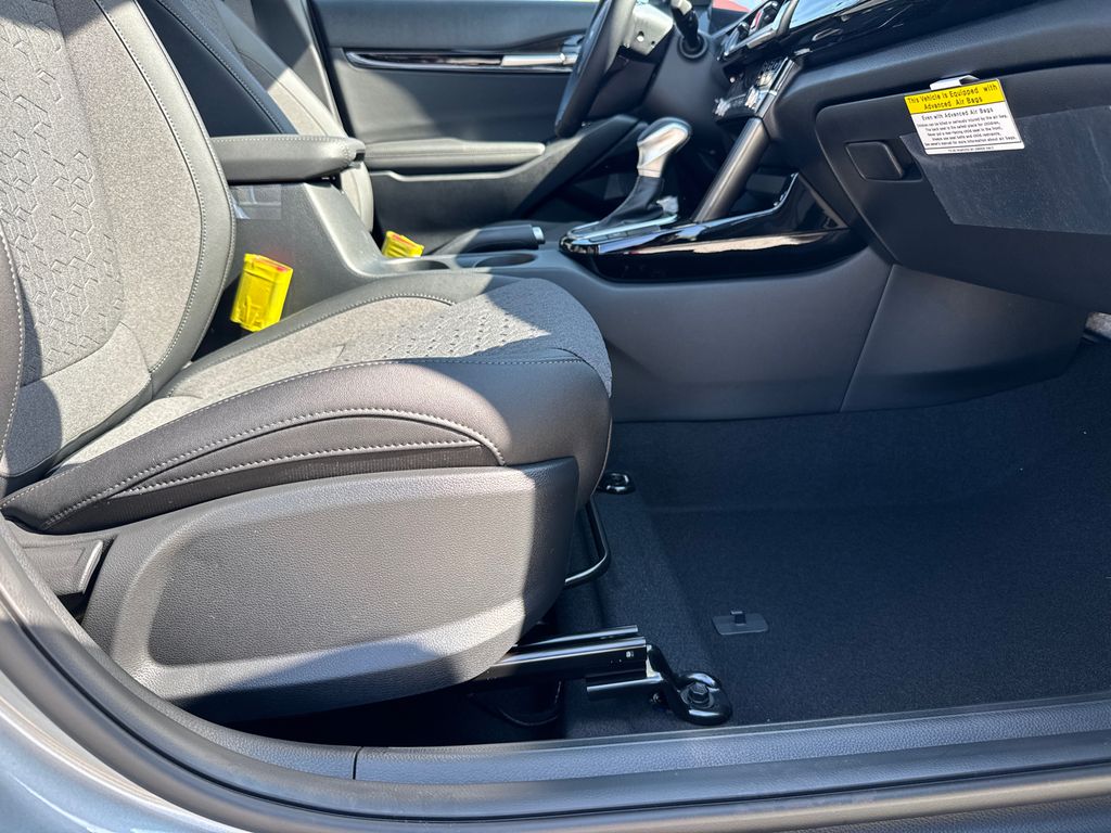 2026 Kia Seltos S photo 13