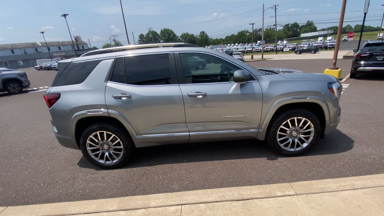 2026 Gmc Terrain Denali photo 33